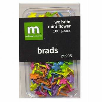 Wc Brite Mini Flower